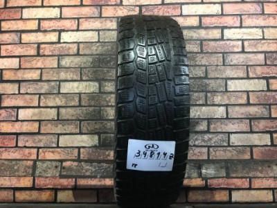 185/65/15 VIATTI BRINA NORDICO V-522 Зимние нешипованные бу