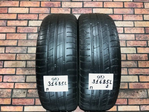 185/60/15 CORDIANT SPORT 2 Летние бу