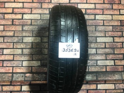 205/60/16 PIRELLI CINTURATO P7 Летние бу