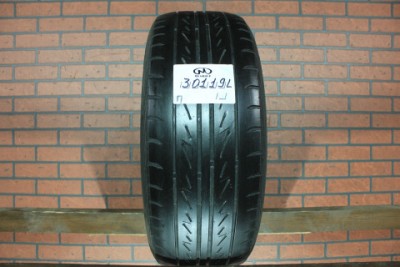 205/55/16 BRIDGESTONE MY-02 SPORTY STYLE Летние бу