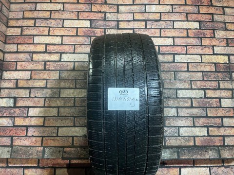 275/40/19 BRIDGESTONE BLIZZAK DM-V1 Зимние нешипованные бу