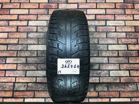 205/55/16 KUMHO I'ZEN KW22 Зимние шипованные бу