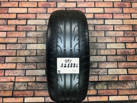 205/55/16 DUNLOP SP SPORT MAXX Летние бу