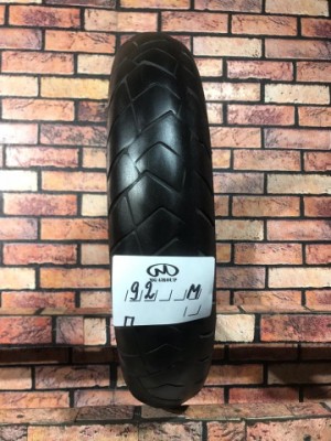 PIRELLI 120/70/17