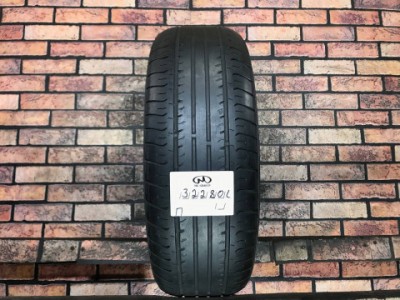 205/65/15 HANKOOK OPTIMO K415 Летние бу