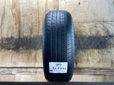 185/60/15 HANKOOK OPTIMO ME02 Летние бу