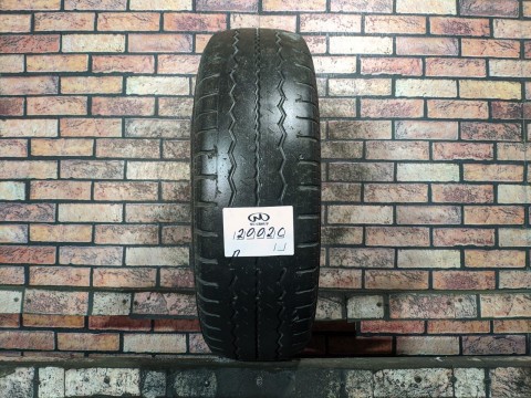 215/70/16 HANKOOK RADIAL RA08 Всесезонные бу