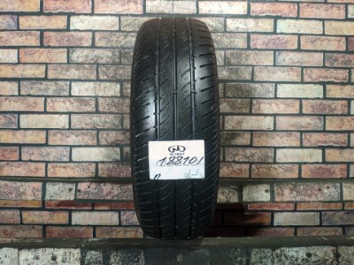 175/65/14 KUMHO POWER STAR 758 Летние бу