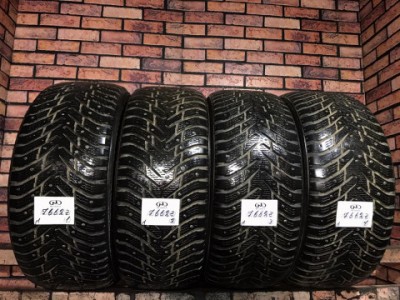 255/50/19 NOKIAN HAKKAPELIITTA 8 Зимние  шипованные бу