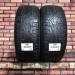 225/55/17 NOKIAN HAKKAPELIITTA 7 Зимние шипованные бу