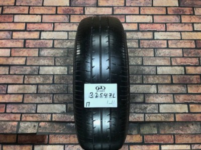 185/65/15 BRIDGESTONE B250 Летние бу