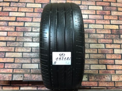 255/50/19 PIRELLI SCORPION VERDE Летние бу