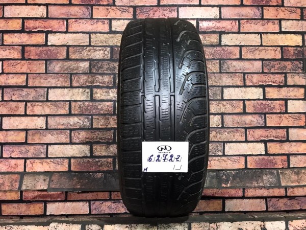 205/55/16 PIRELLI SOTTOZERO Зимние нешипованные бу