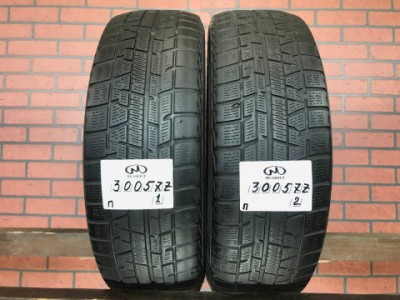 195/65/15 YOKOHAMA ICE GUARD IG50+ Зимние нешипованные бу