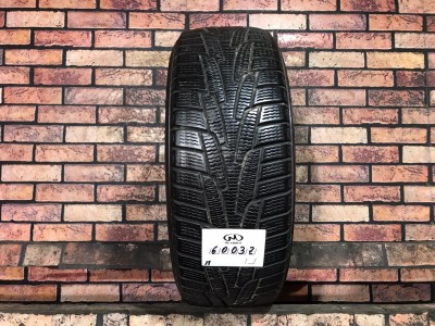 205/55/16 KUMHO IZEN KW31 Зимние нешипованные бу