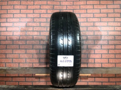 215/60/17 GOODYEAR EFFICIENTGRIP Летние бу