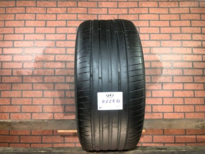 295/40/21 MICHELIN PILOT SPORT 4 SUV Летние бу