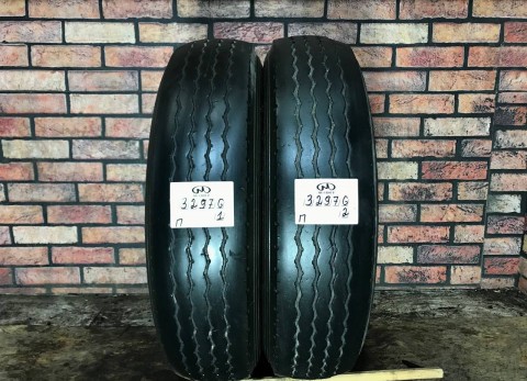 7.5-16 HANKOOK F19 Грузовые бу