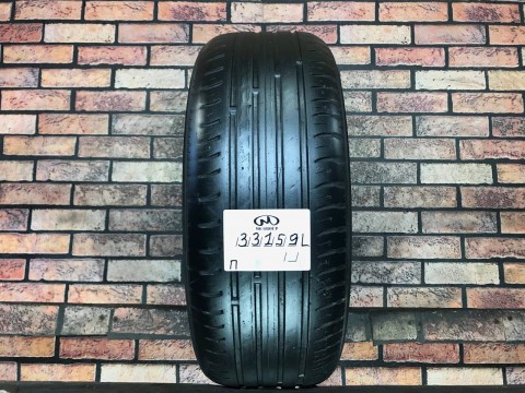 205/55/16 NOKIAN TYRES NORDMAN SX2 Летние бу