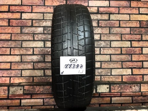 195/65/15 YOKOHAMA ICE GUARD IG50 Зимние  нешипованные бу