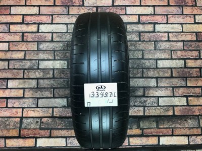 195/65/15 HANKOOK KINERGY ECO Летние бу