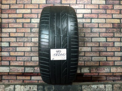 255/50/19 BRIDGESTONE DUELER H/P SPORT Летние бу