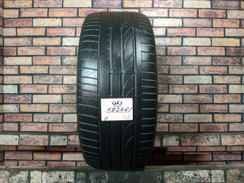 255/50/19 BRIDGESTONE DUELER H/P SPORT Летние бу