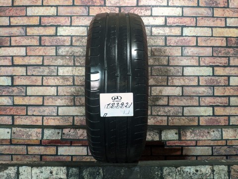 205/65/16 KUMHO ECOWING ES01 KH27 Летние бу
