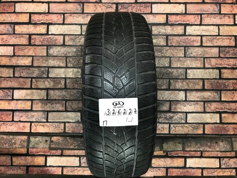 215/60/16 GOODYEAR ULTRAGRIP Зимние нешипованные бу