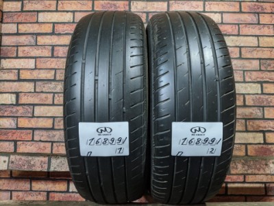 185/65/15 NEXEN NFERA SU4 Летние бу