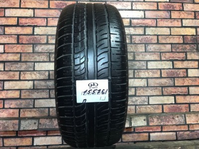 235/55/17 PIRELLI SCORPION ZERO Летние бу