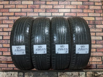 175/70/14 KAMA BREEZE Летние бу