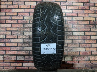 235/60/18 TOYO OBSERVE G3-ICE Зимние шипованные бу