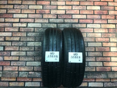 175/65/14 KUMHO ECOWING ES31 Летние бу