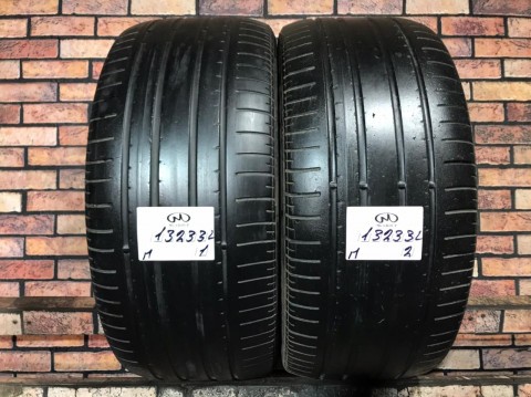 275/45/19 PIRELLI P ZERO Летние бу