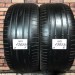 275/45/19 PIRELLI P ZERO Летние бу