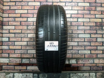 255/55/19 MICHELIN PILOT SPORT 4 SUV Летние бу