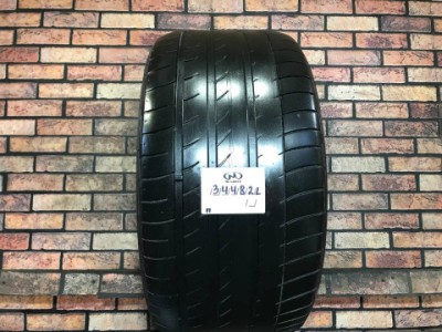 315/35/20 DUNLOP SP SPORT MAXX GT Летние бу
