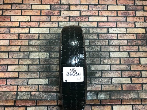 135/80/13 KUMHO CARGOMATE 854 Всесезонные бу