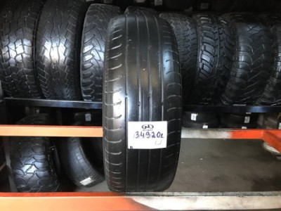 205/65/16 NEXEN N'PRIZ AH8 Летние бу