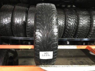 185/75/16 NOKIAN TYRES NORDMAN C Зимние шипованные бу