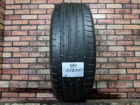 225/55/19 TOYO PROXES R36 Летние бу