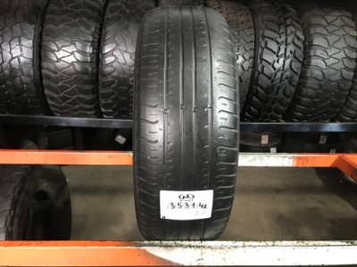 205/60/16 HANKOOK OPTIMO K415 Летние бу