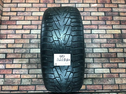 285/50/20 NOKIAN TYRES HAKKAPELIITTA 7 SUV Зимние шипованные бу