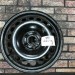 Диски штампованные  Б/У 6*R16  PCD 5*112 DIA 55 ET 45