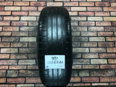 185/65/15 NOKIAN TYRES HAKKA GREEN 2 Летние бу