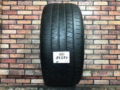 275/40/22 CONTINENTAL CROSS CONTACT Зимние нешипованные бу