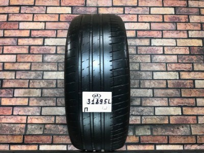 245/45/19 MICHELIN PILOT SPORT 3 Летние бу