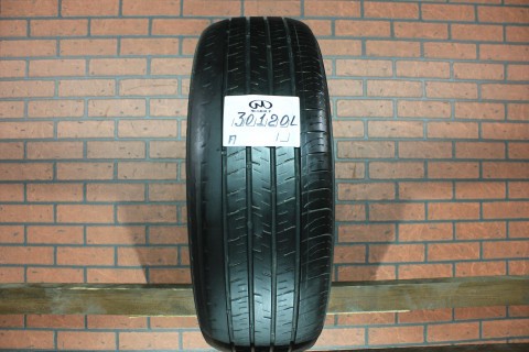 205/65/16 KUMHO SOLUS TA31 Летние бу