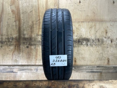 185/55/16 CONTINENTAL CONTIPREMIUMCONTACT 2 Летние бу